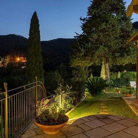 Villetta San Martino Portoferraio Dış mekan fotoğraf