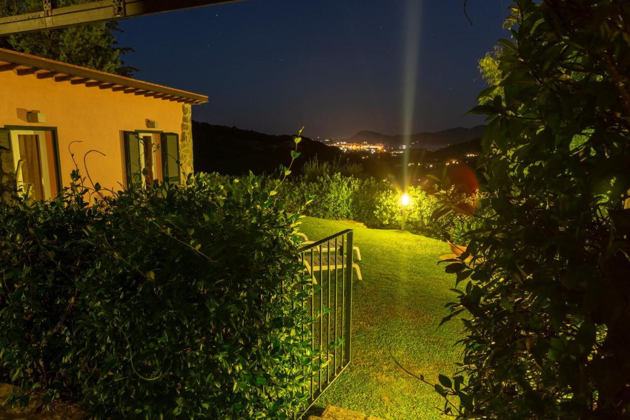Villetta San Martino Portoferraio Dış mekan fotoğraf